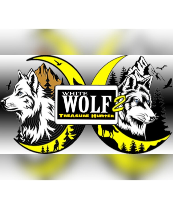 White Wolf - Treasure Hunter 2 Steam Key GLOBAL